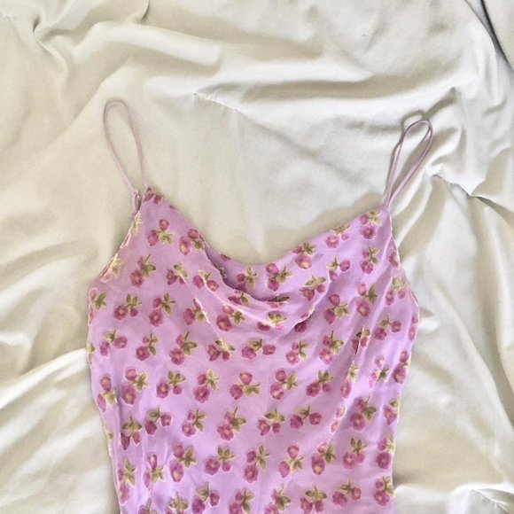 Betsey Johnson Dresses & Skirts - *SOLD* Vintage Betsey Johnson Y2K Dream Dress